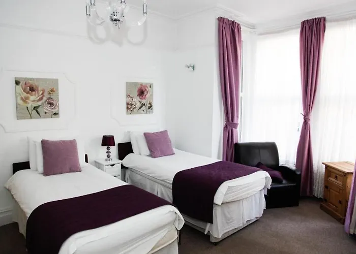 Mayview Guest House