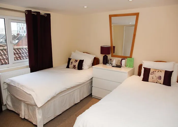 Mayview Guest House