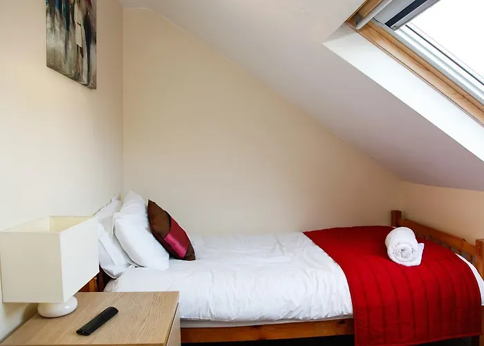 Mayview Guest House