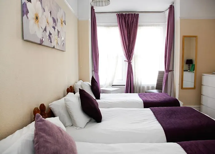 Mayview Guest House