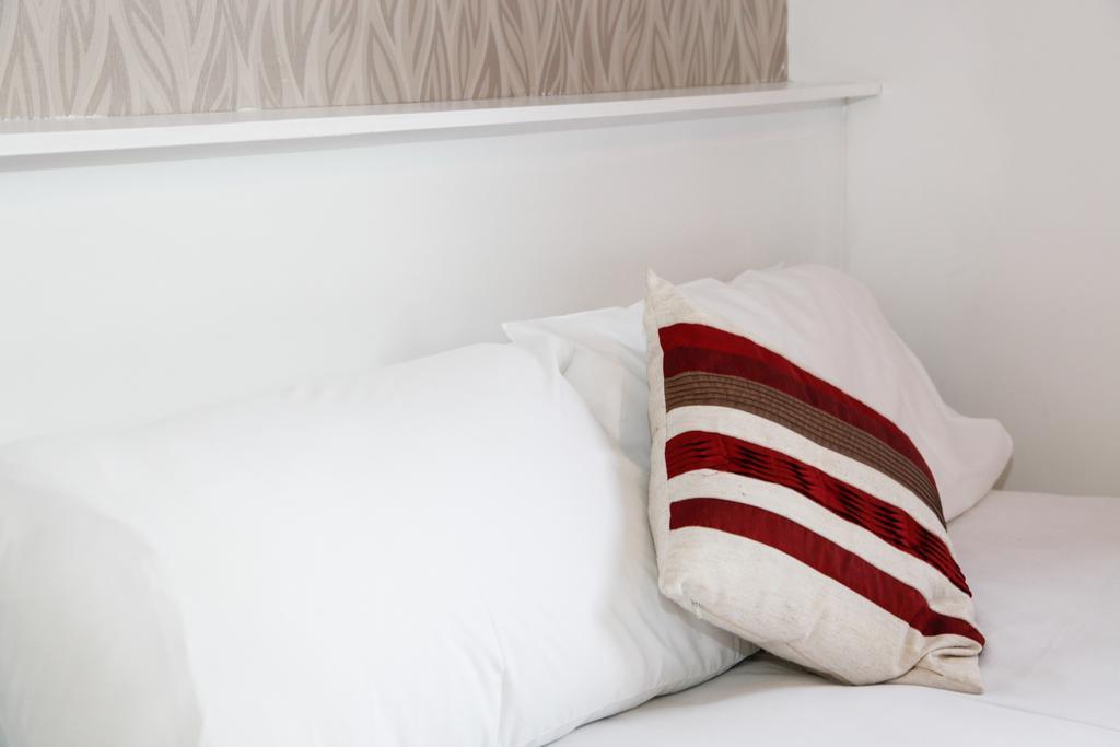 Mayview Pensión 3*