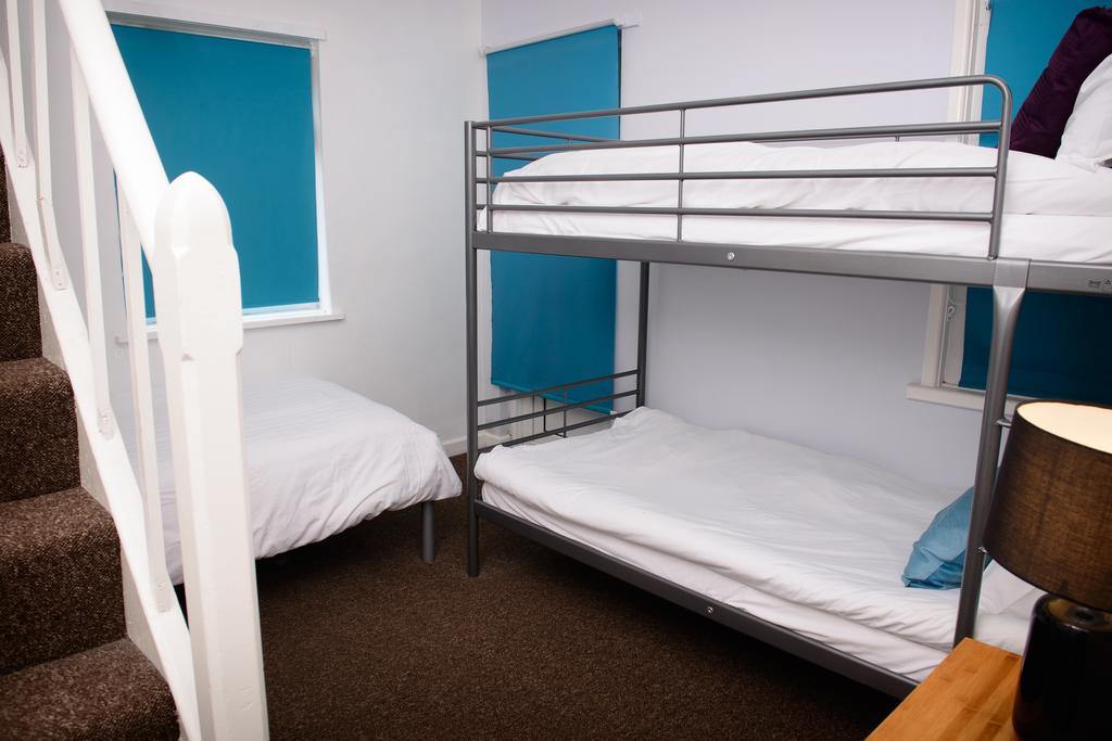 Pensión Mayview Southampton